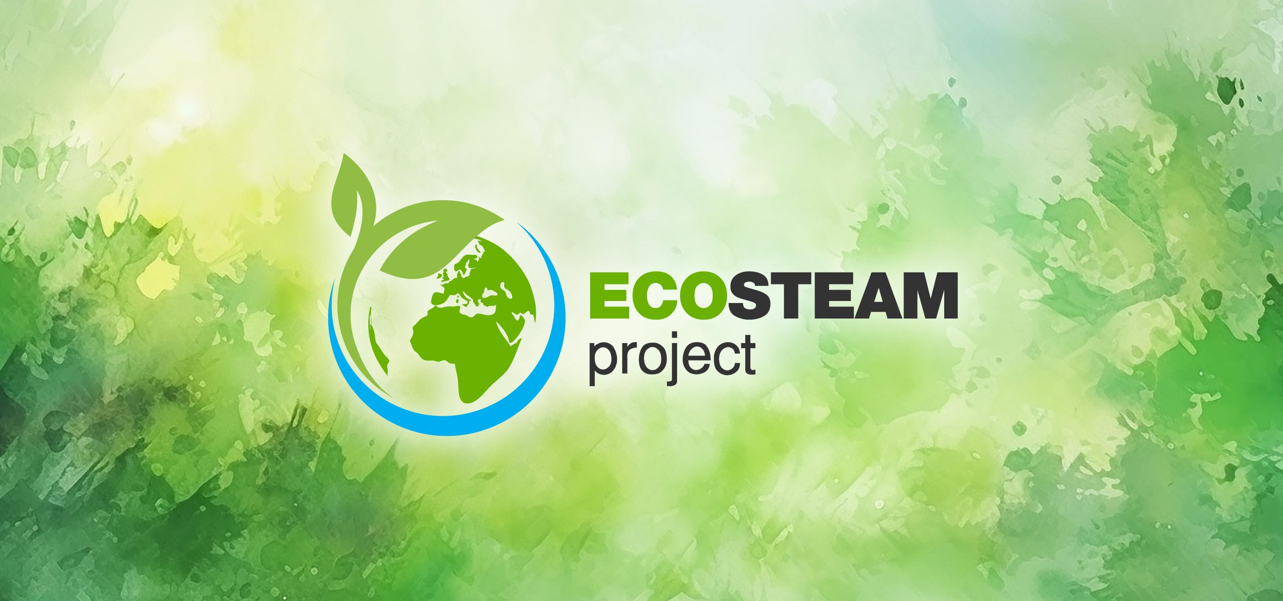 ECOSTEAM project | PRACTICES FOR SUSTAINABLE USE OF RESOURCES AND FOR THE REDUCTION OF CONSUMPTION