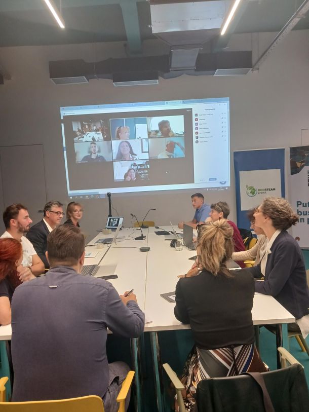 2° TPM in Rijeka october 2023