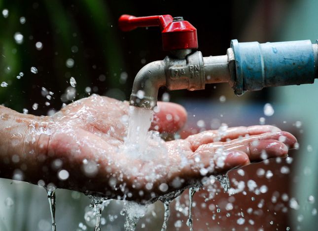 Water Ecosteam Project