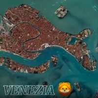 3° The Lagoon Guardians - Istituto Vendramin Corner in Venice