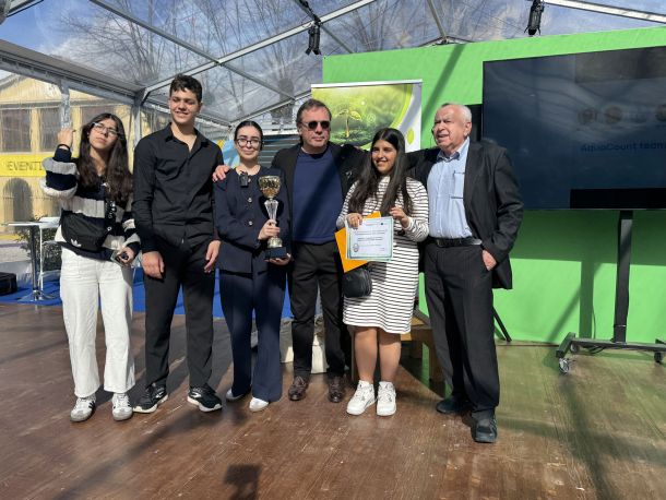 Final Event – Florence 14.03.2025