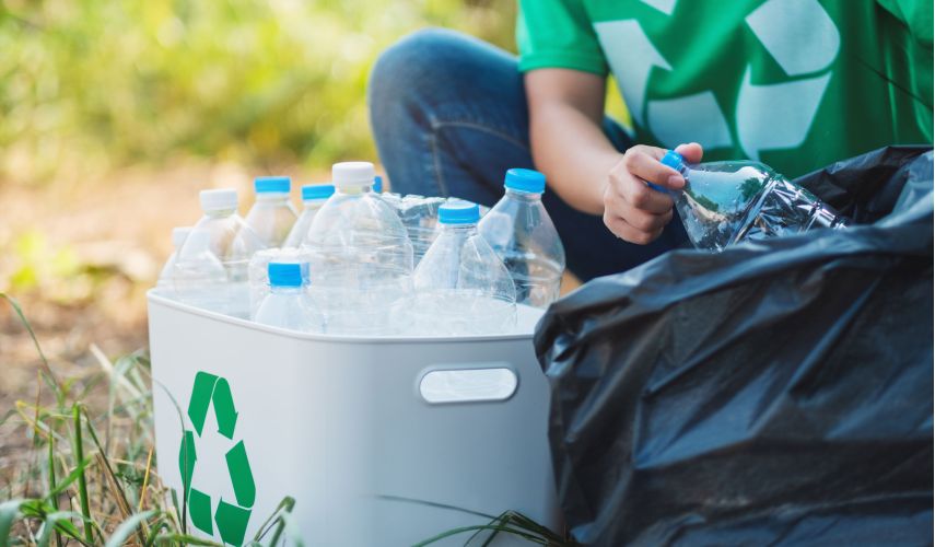 Explanatory video for the application of the EcoSteam methodology in high schools.