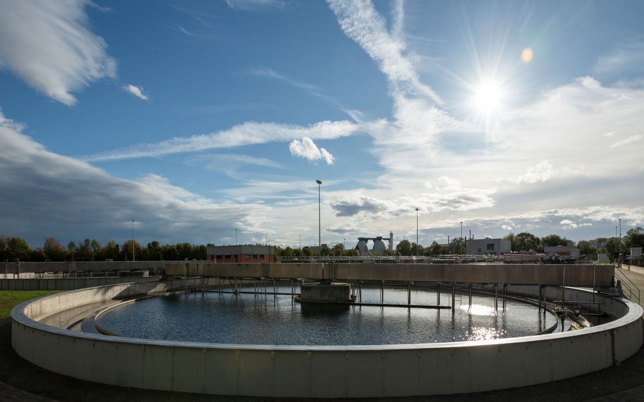 Water Ecosteam Project