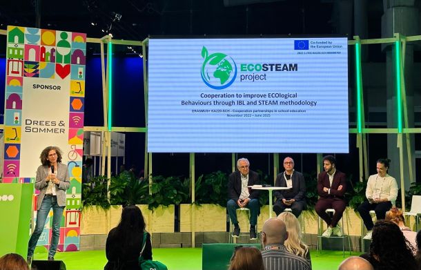 Barcelona Smart City Expo World Congress