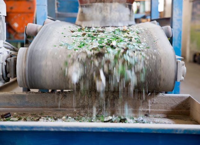 Waste Ecosteam Project